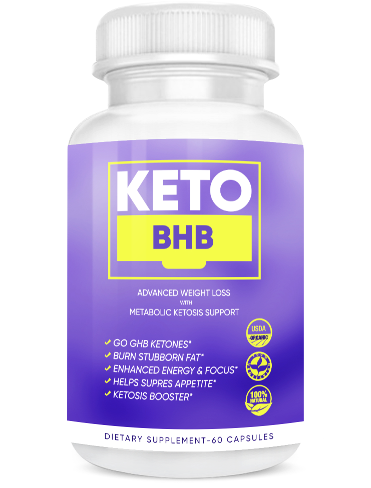 KETO BHB Advanced Weight Loss